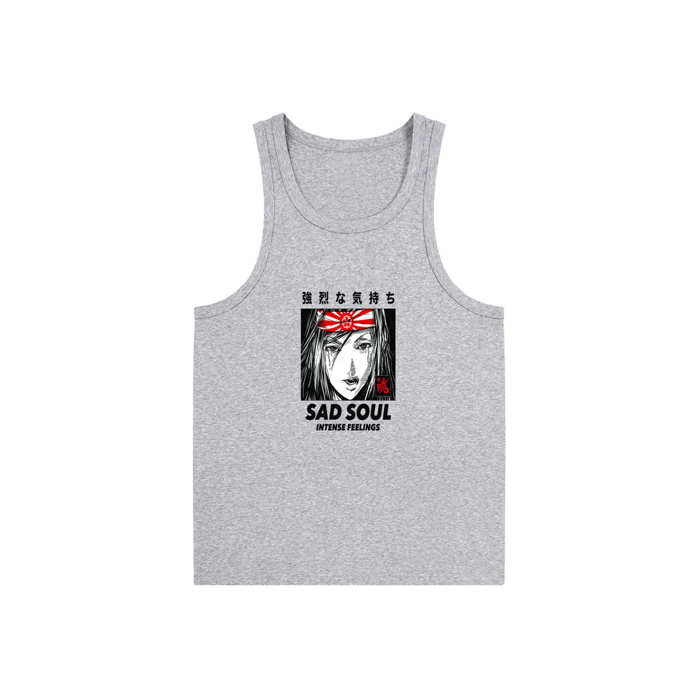 Essential Performance Tank Top