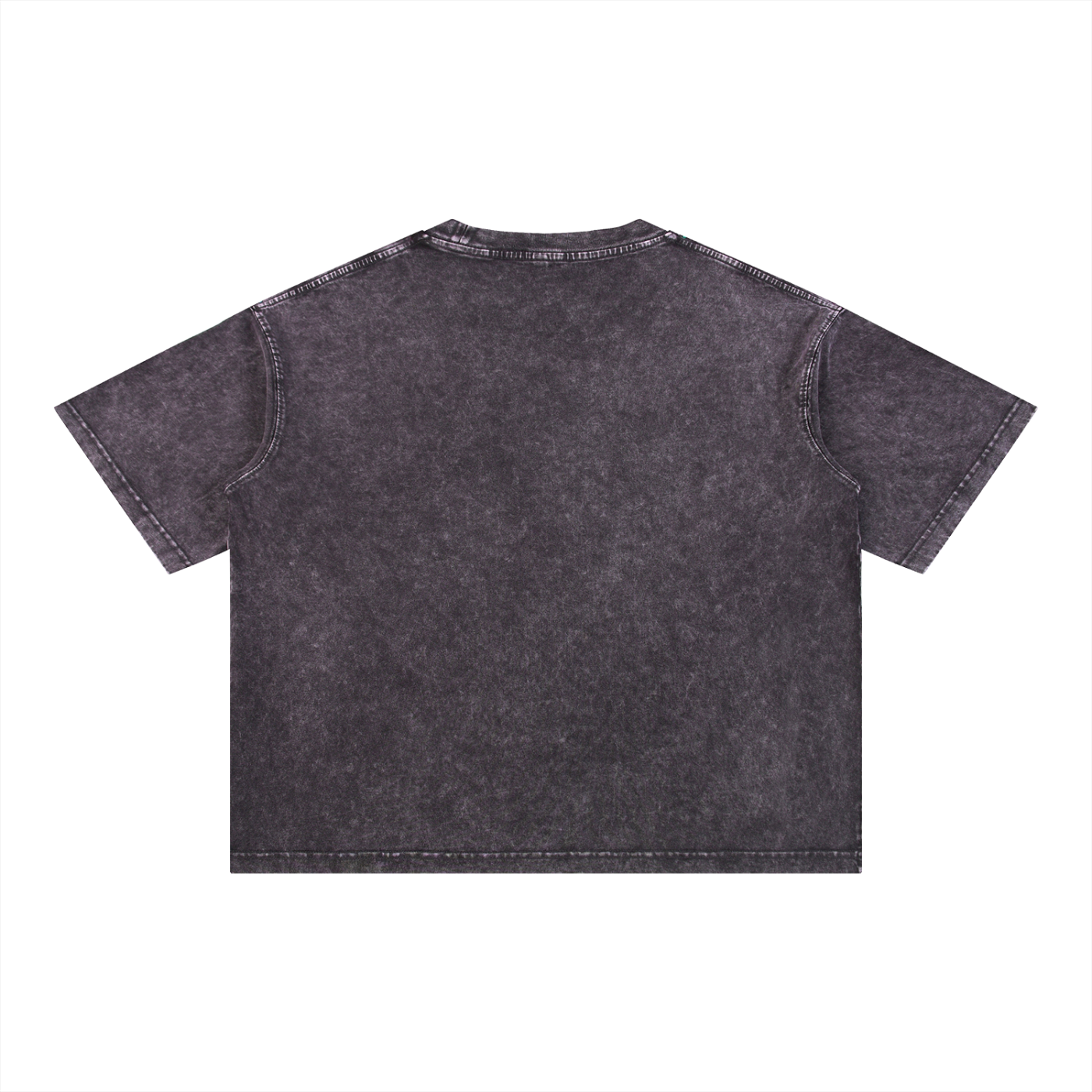 Good vibes only Cotton T-Shirt