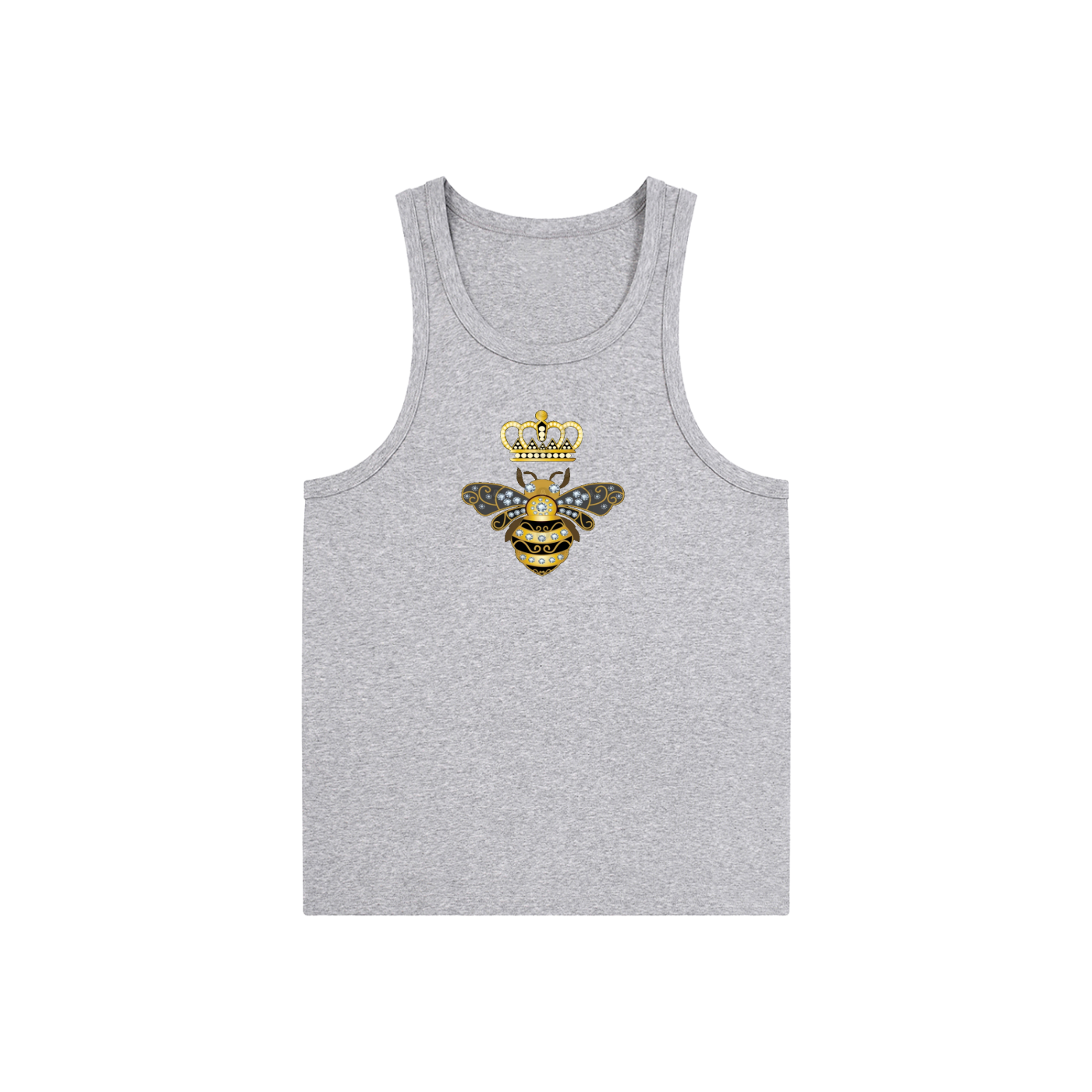 Queen BeeTank Top