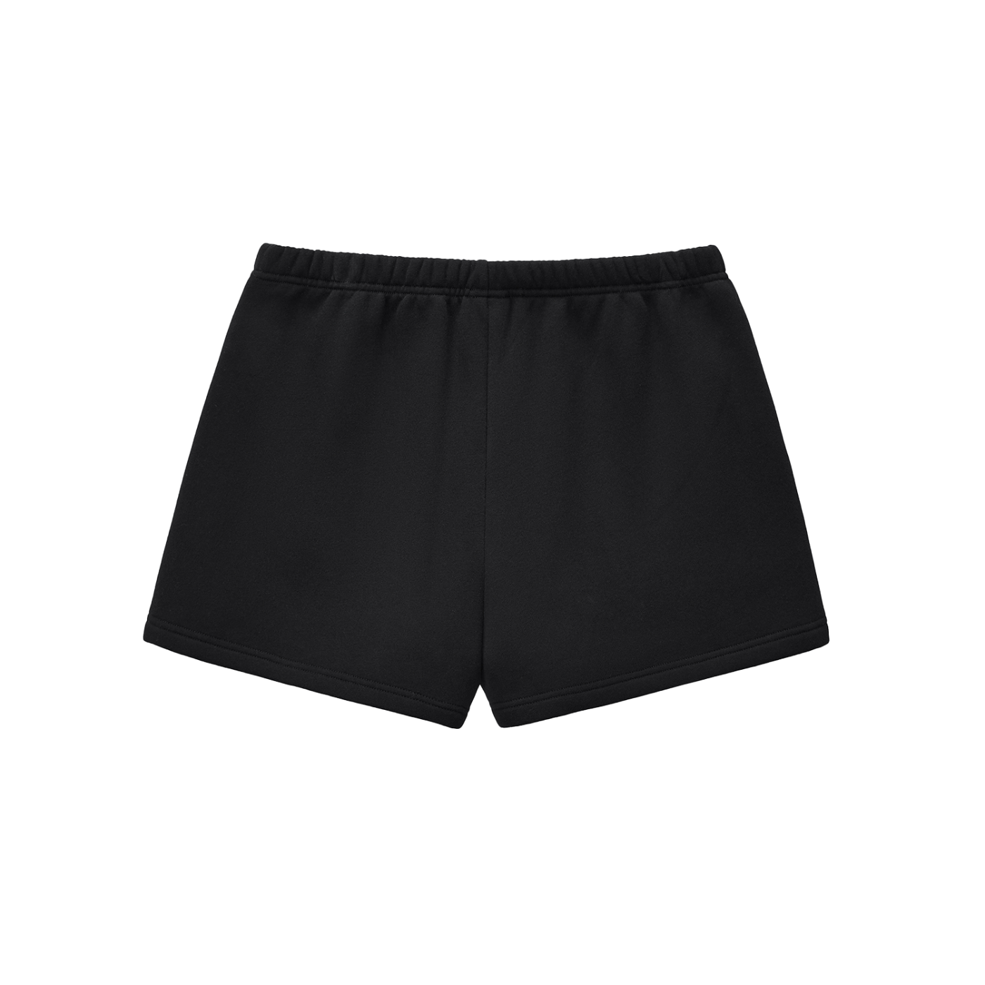 Good vibes only Drawstring Sweatshorts