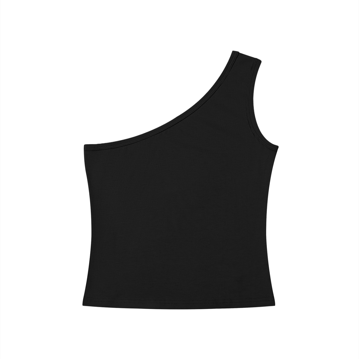 Surfing One-Shoulder