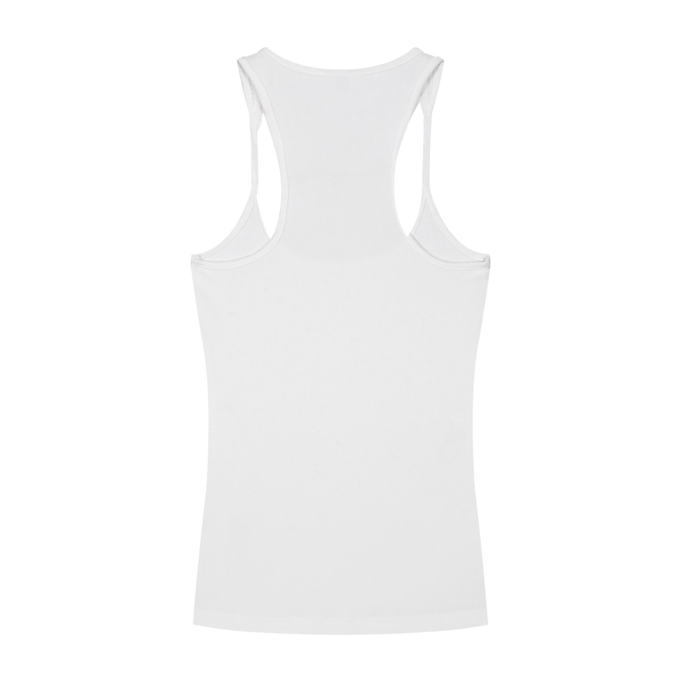 Be fearless Tank Top