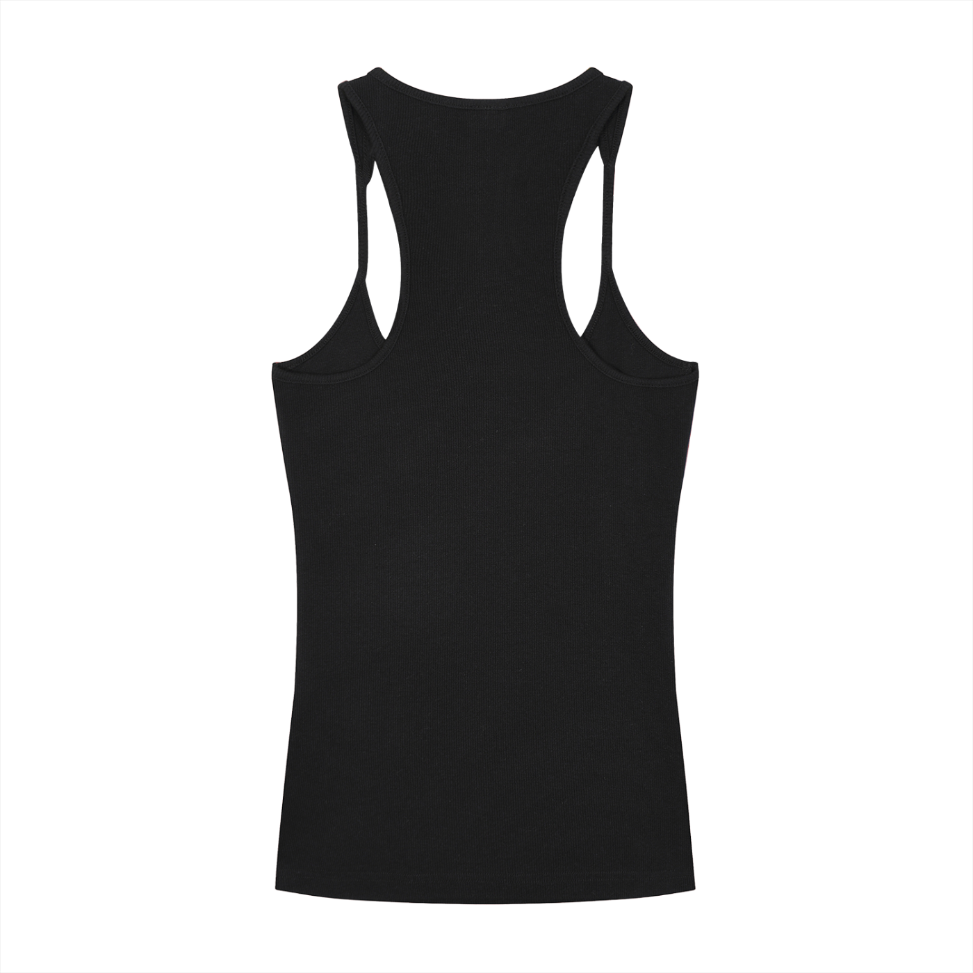 Be fearless Tank Top