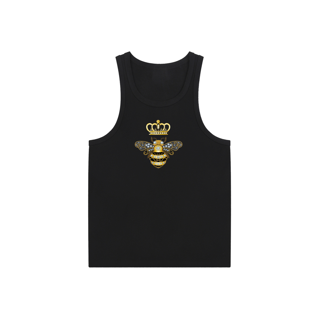 Queen BeeTank Top
