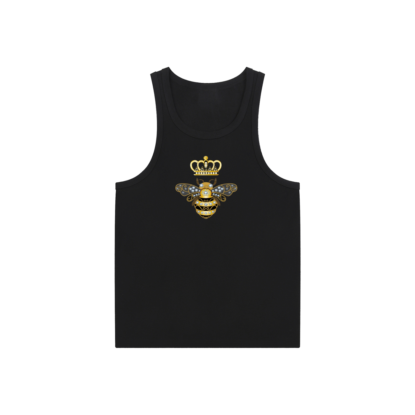 Queen BeeTank Top