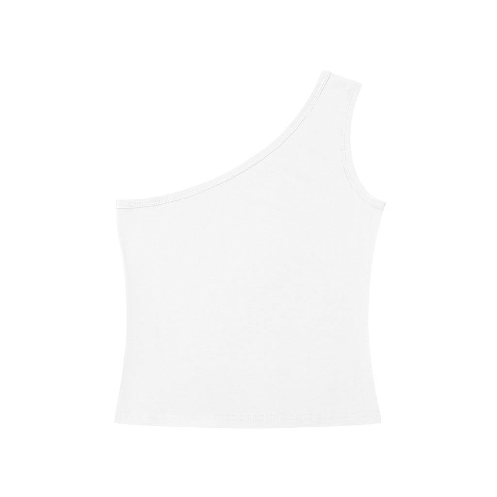 Surfing One-Shoulder