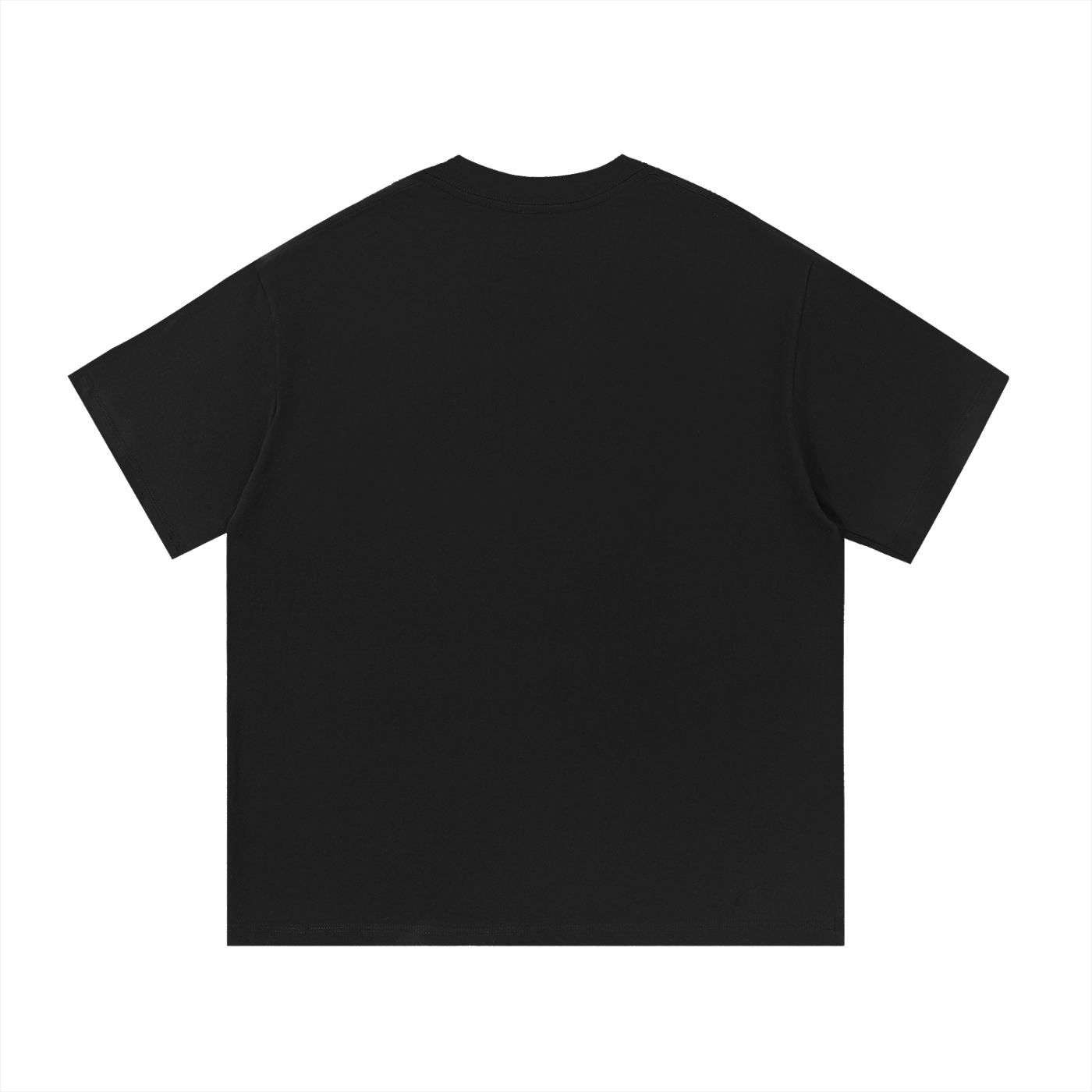 Skeleton heart t-shirt