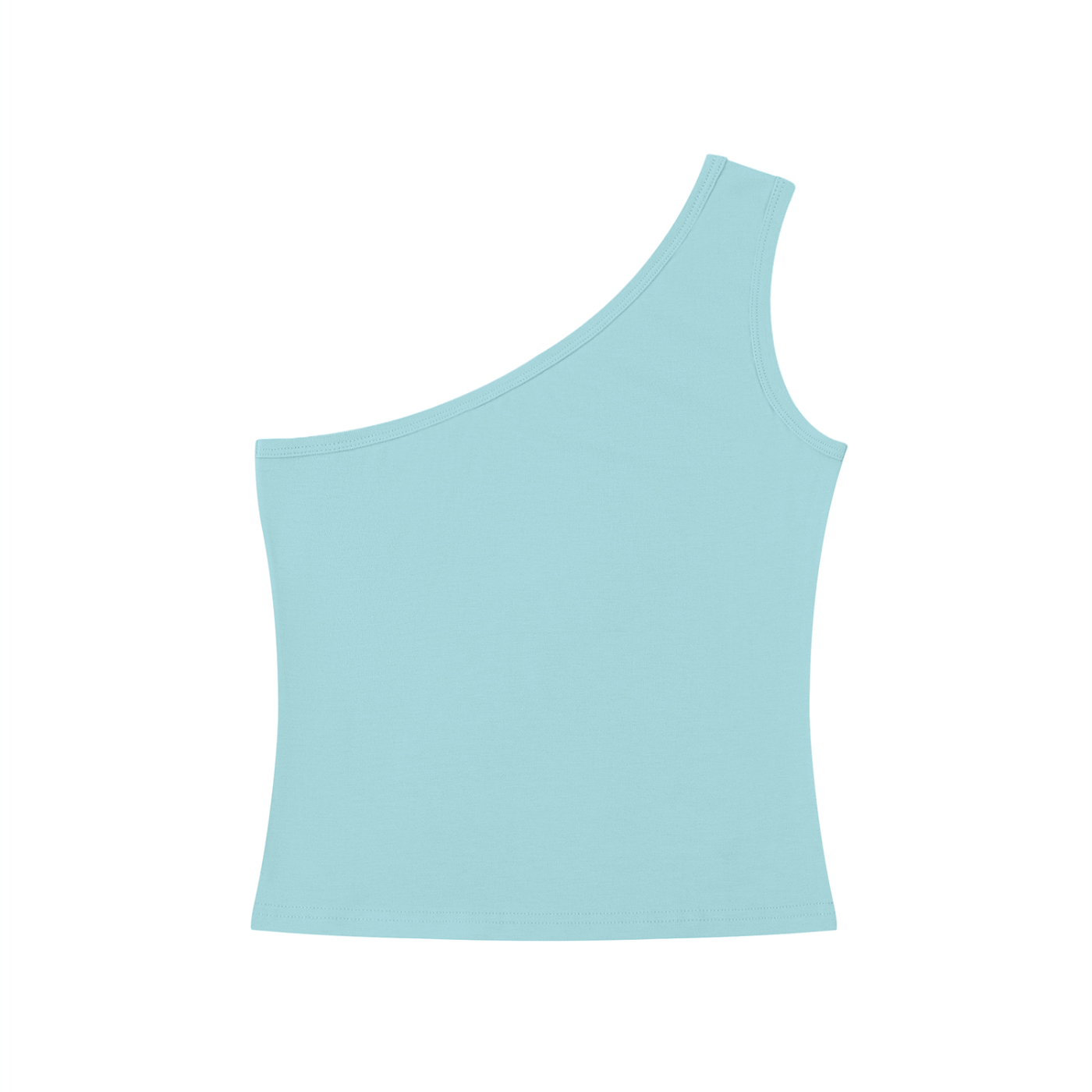 Surfing One-Shoulder