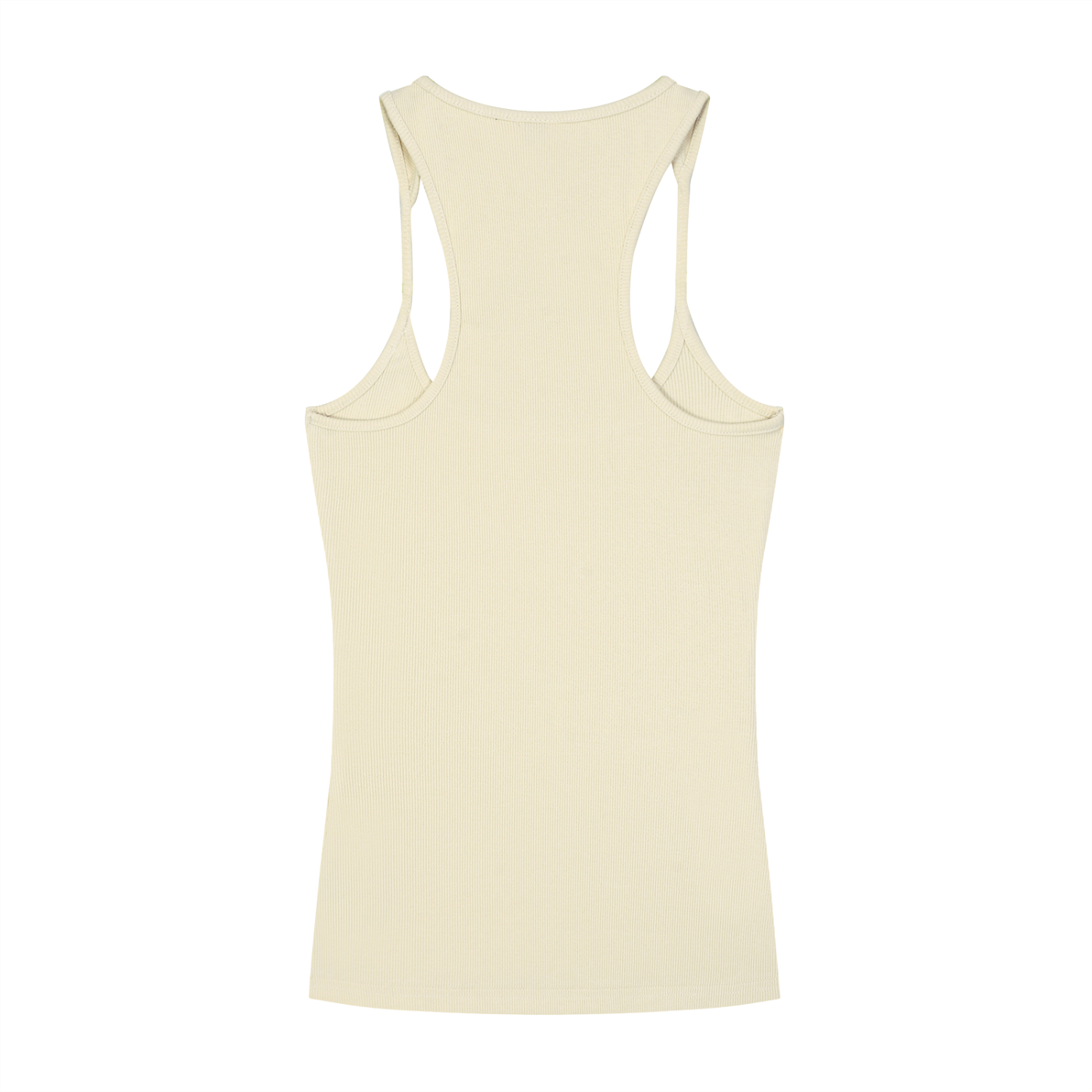 Be fearless Tank Top